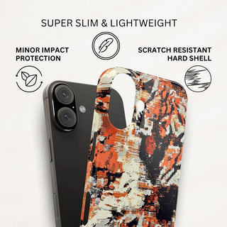 Inferno Blaze - iPhone Slim