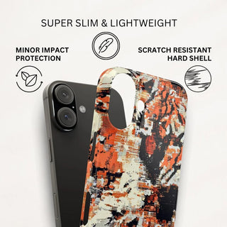 Inferno Blaze - iPhone Slim
