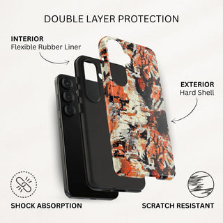 Inferno Blaze - Galaxy Tough