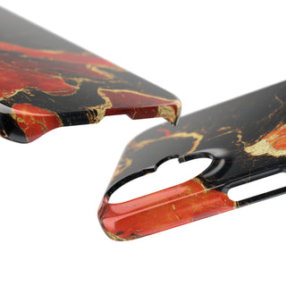 Inferno Flow - iPhone Slim