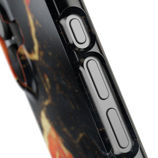 Inferno Flow - iPhone Slim