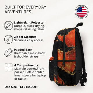 Inferno Flow - Backpack