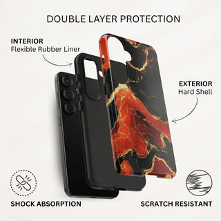 Inferno Flow - Galaxy Tough