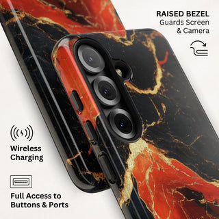 Inferno Flow - Galaxy Tough