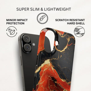 Inferno Flow - iPhone Slim
