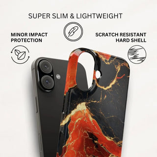 Inferno Flow - iPhone Slim