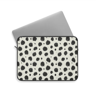 Inkspot Reverie - Laptop Sleeve