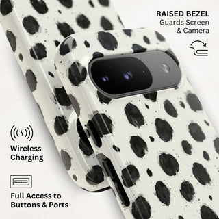 Inkspot Reverie - Pixel Tough