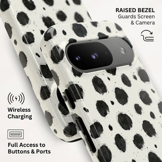 Inkspot Reverie - Pixel Tough