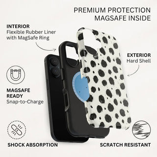 Inkspot Reverie - iPhone MagSafe