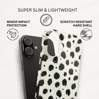 Inkspot Reverie - iPhone Slim