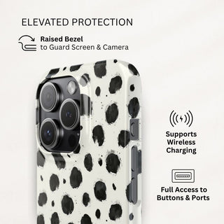 Inkspot Reverie - iPhone Slim