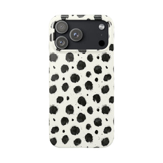 Inkspot Reverie - iPhone Slim