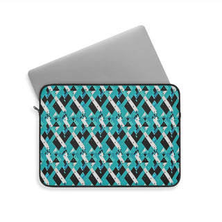 Lagoon Luster - Laptop Sleeve