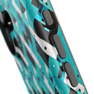 Lagoon Luster - Galaxy Tough