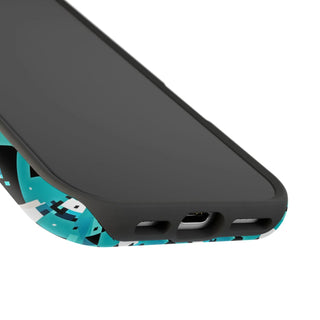 Lagoon Luster - Galaxy Tough