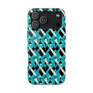 Lagoon Luster - iPhone MagSafe