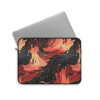 Lava Surge - Laptop Sleeve