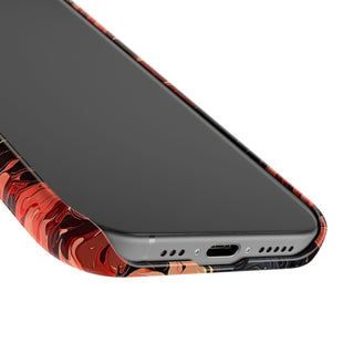 Lava Surge - iPhone Slim