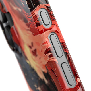 Lava Surge - iPhone Slim