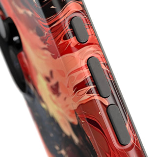 Lava Surge - Galaxy Tough