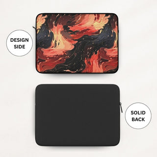 Lava Surge - Laptop Sleeve
