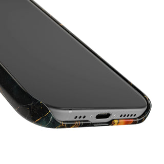 Lava Veil - iPhone Slim