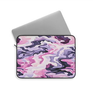 Lavender Mirage - Laptop Sleeve