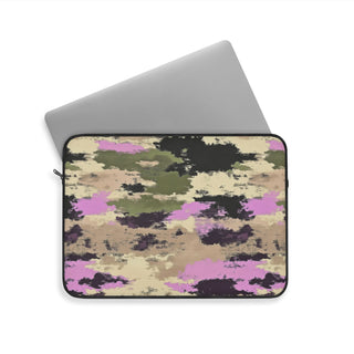 Lavender Storm - Laptop Sleeve