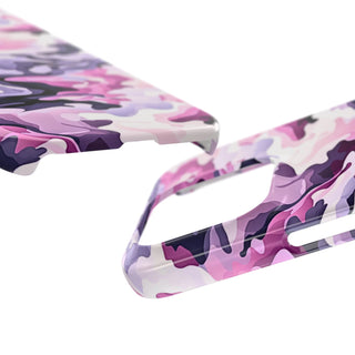 Lavender Mirage - iPhone Slim