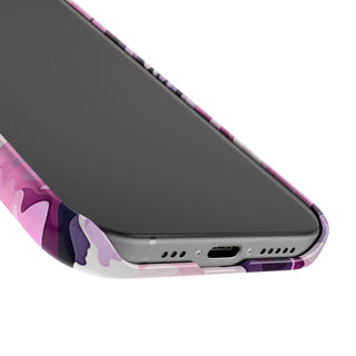 Lavender Mirage - iPhone Slim