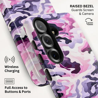 Lavender Mirage - Galaxy Tough