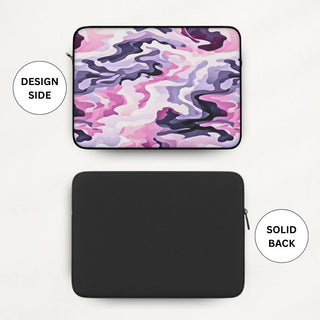 Lavender Mirage - Laptop Sleeve