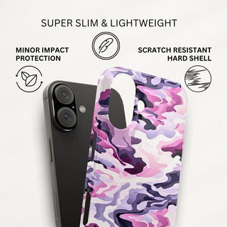 Lavender Mirage - iPhone Slim