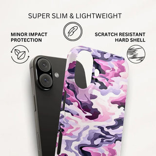 Lavender Mirage - iPhone Slim