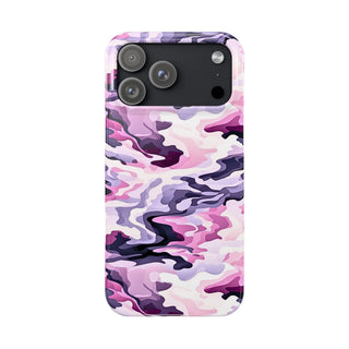 Lavender Mirage - iPhone Slim
