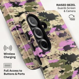 Lavender Storm - Galaxy Tough