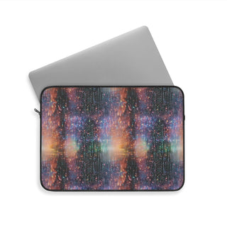 Light Script - Laptop Sleeve