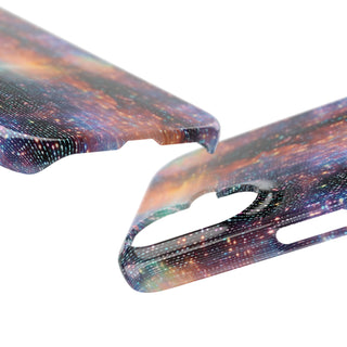 Light Script - iPhone Slim