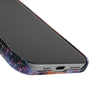 Light Script - iPhone Slim