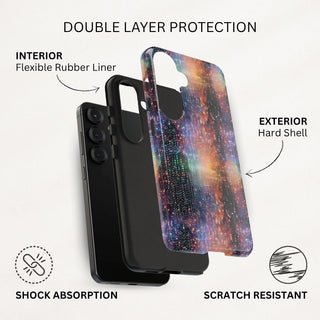 Light Script - Galaxy Tough