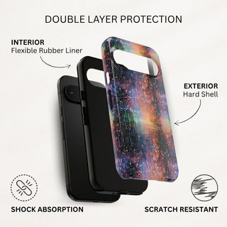 Light Script - Pixel Tough