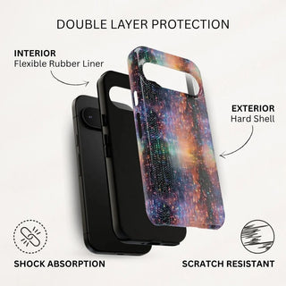 Light Script - Pixel Tough