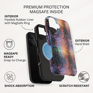 Light Script - iPhone MagSafe