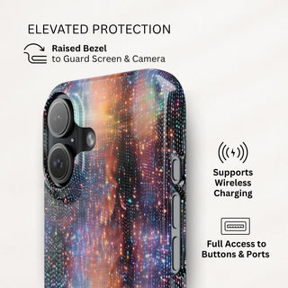 Light Script - iPhone Slim