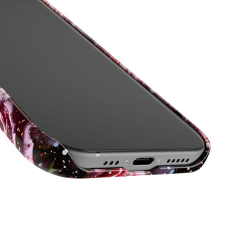 Love.exe - iPhone Slim