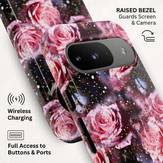 Love.exe - Pixel Tough