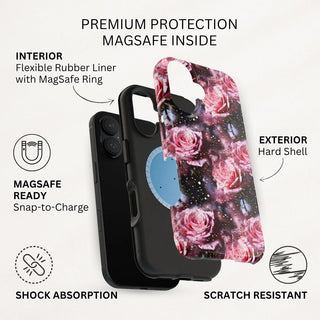 Love.exe - iPhone MagSafe