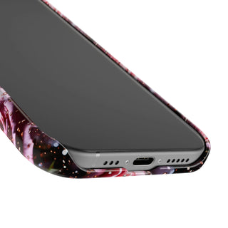 Love.exe - iPhone Slim