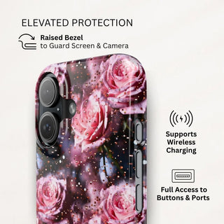 Love.exe - iPhone Slim